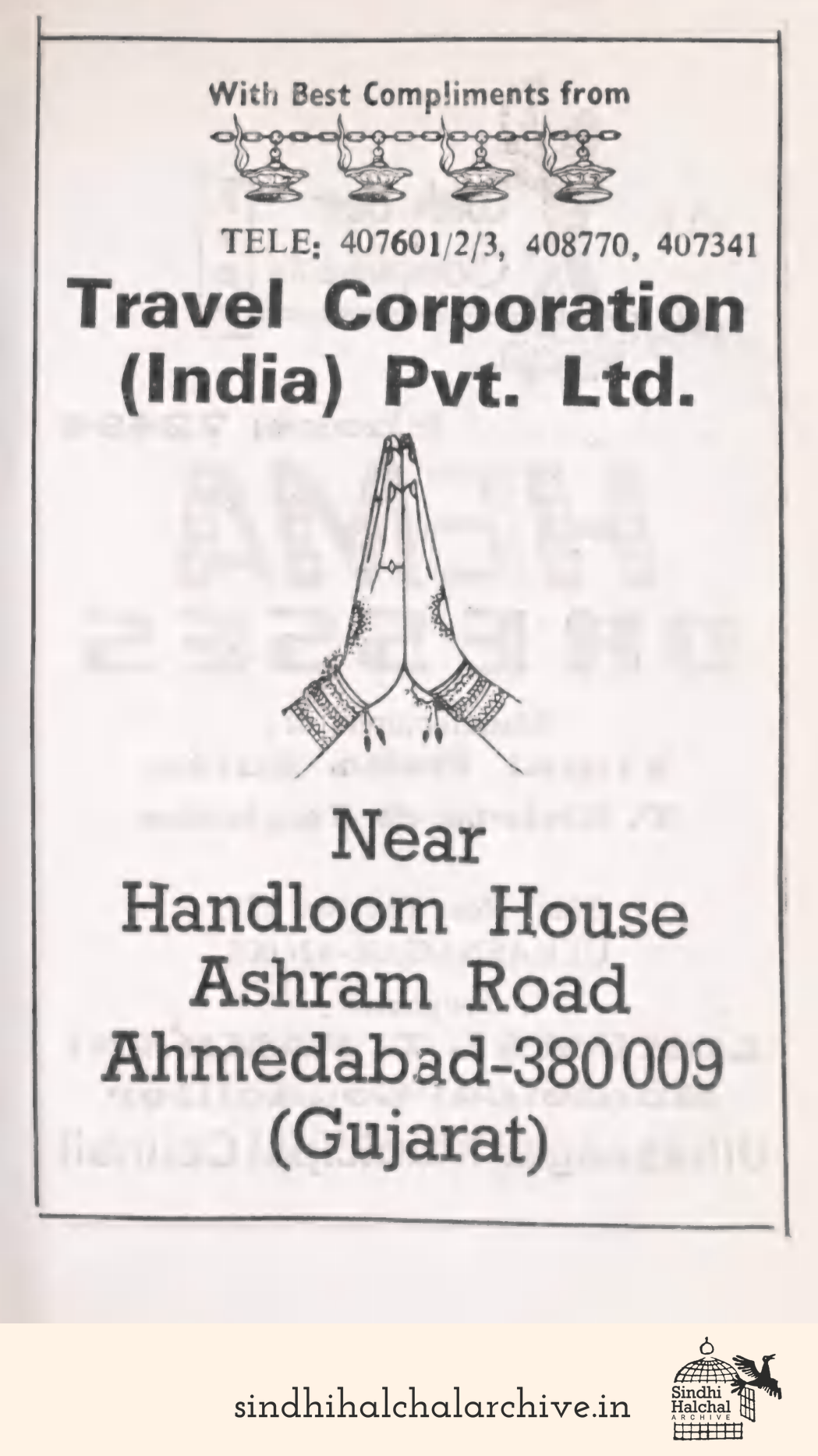 Image of AD Travel Corporation (India) Pvt. Ltd.